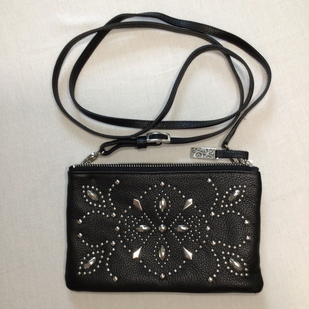 Brighton crossbody